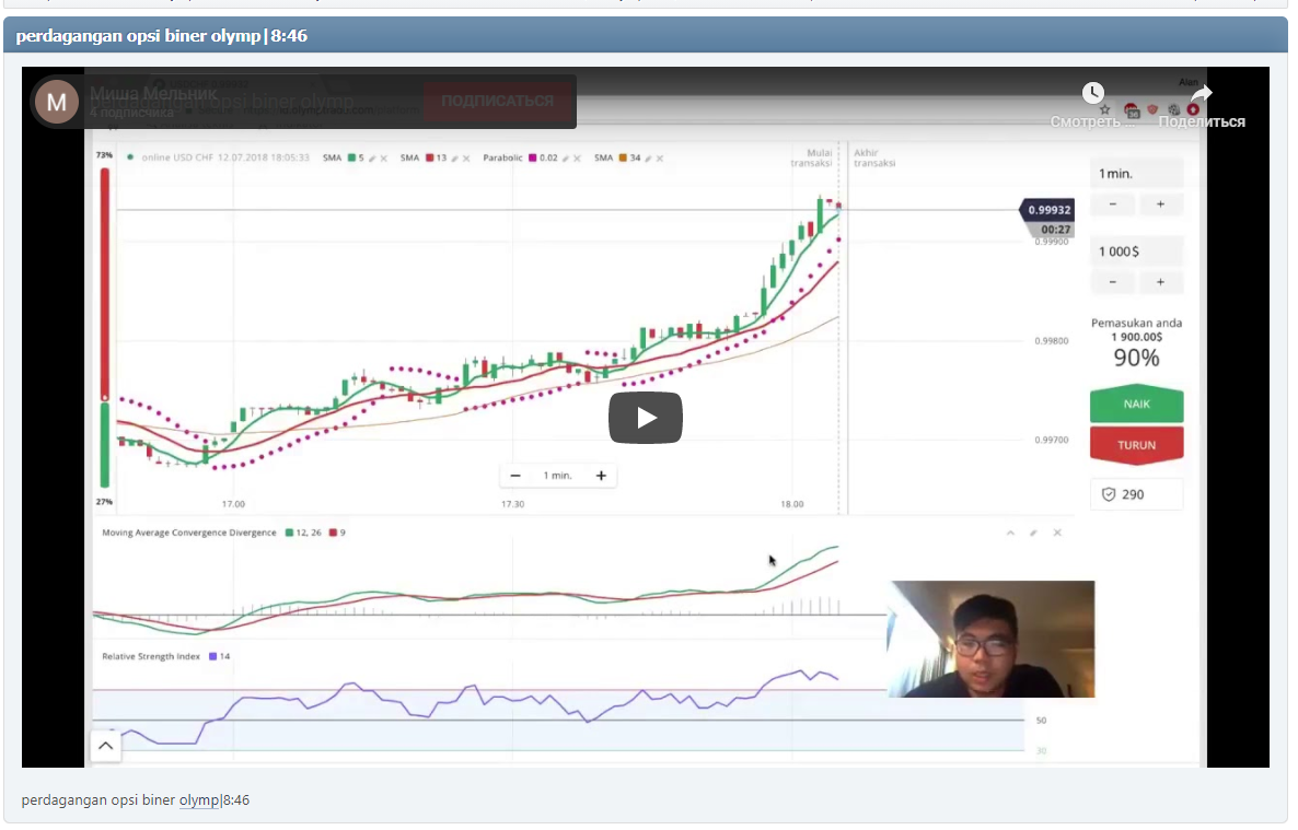 perdagangan opsi biner olymp|8:46